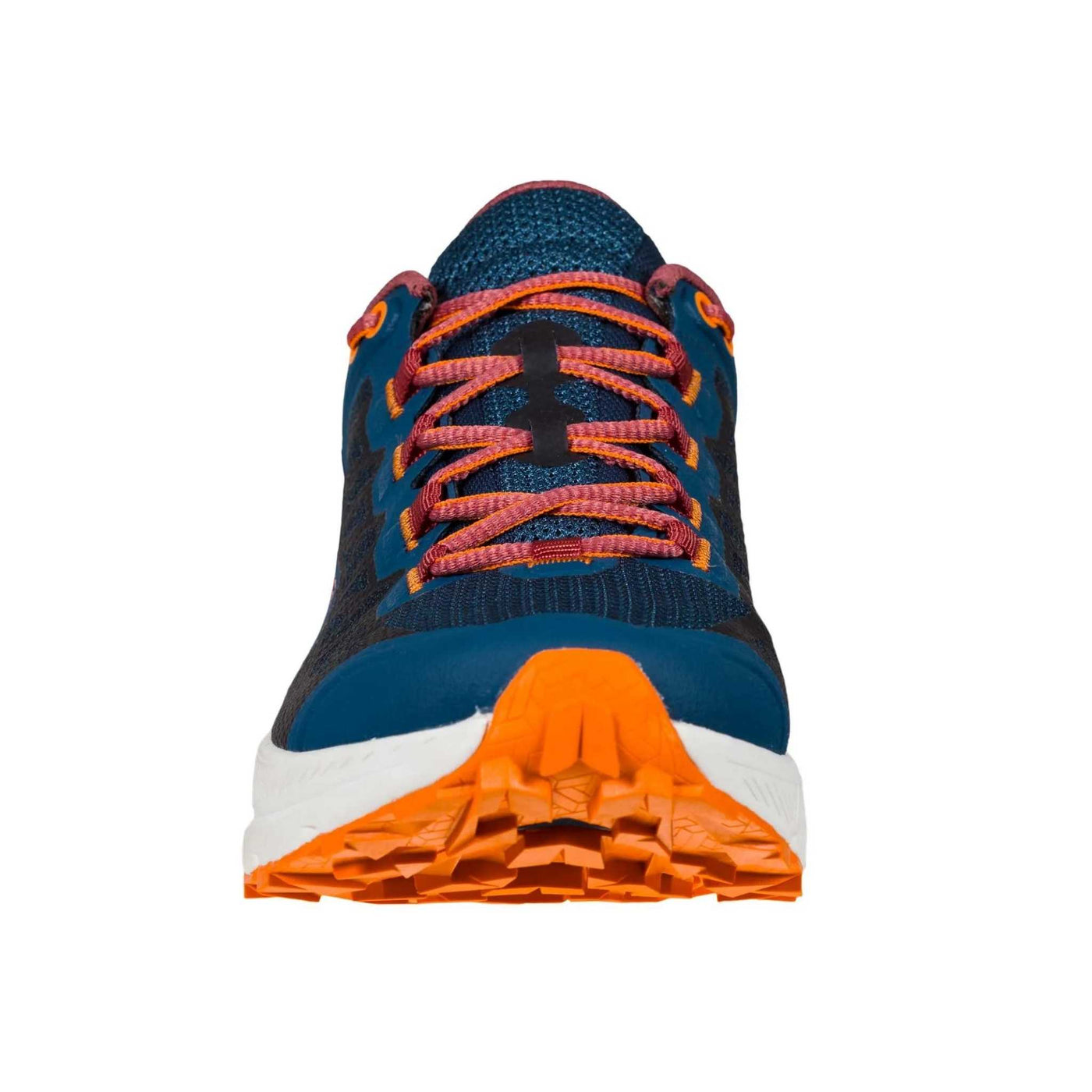 La Sportiva Karacal - Womens | Mountain Running Footwear NZ | Further Faster Christchurch NZ #denim-rouge