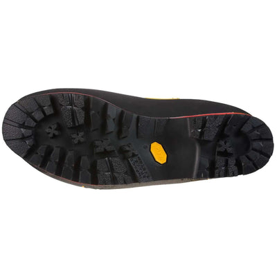 La Sportiva Karakorum Evo Gore-Tex | Tramping and Mountaineering Boot | Further Faster Christchurch NZ #anthracite-red