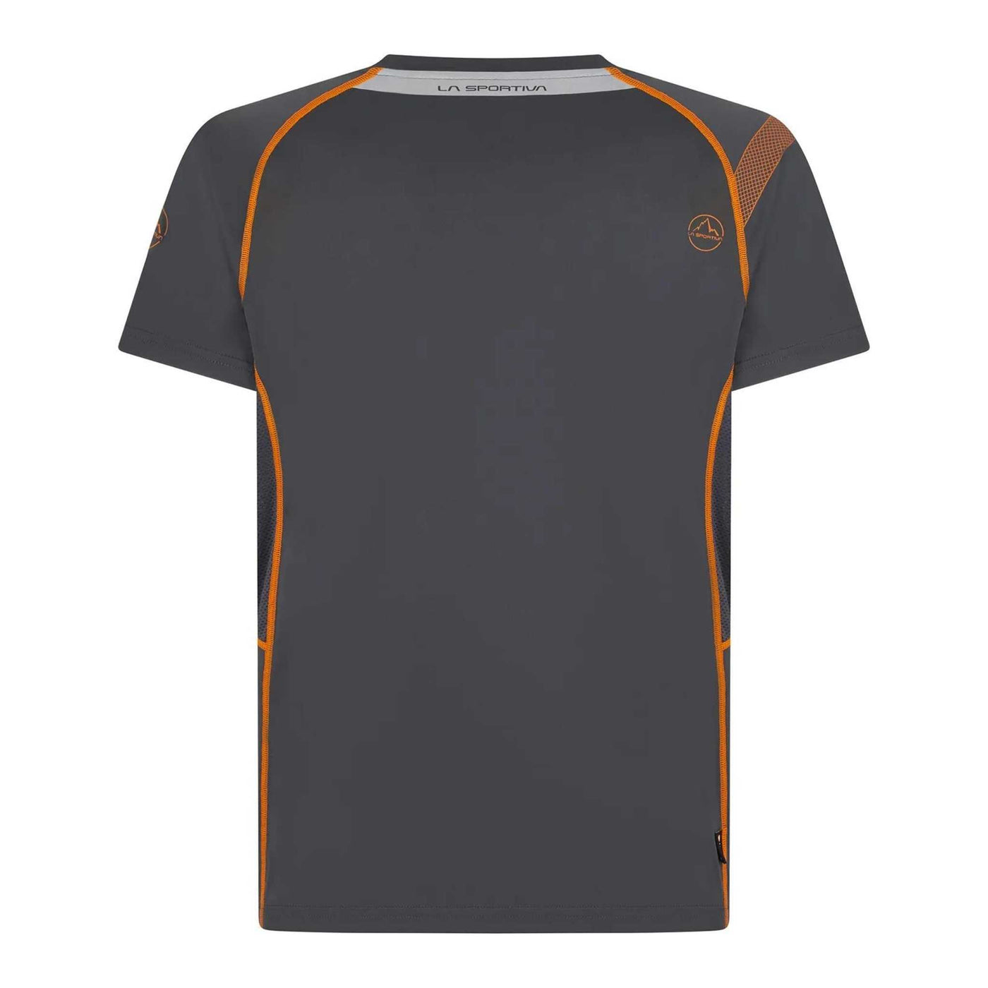 La Sportiva Motion T-Shirt - Mens | Trail & Mountain Running Clothing | Further Faster Christchurch NZ #carbon-maple