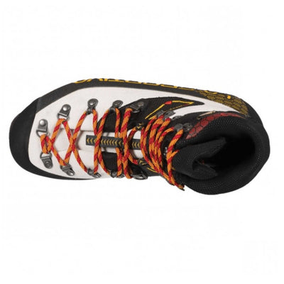 La Sportiva Nepal Cube GTX Womens | Mountaineering Boots NZ | Further Faster Christchurch NZ #ice