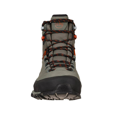 La Sportiva TX5 Gore-Tex Mens | Hiking & Walking Boots | Further Faster Christchurch NZ #clay-saffron