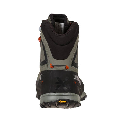 La Sportiva TX5 Gore-Tex Mens | Hiking & Walking Boots | Further Faster Christchurch NZ #clay-saffron