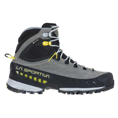 La Sportiva TX5 Gore-Tex Womens NZ | Hiking & Walking Boots | Further Faster Christchurch NZ #clay-celery