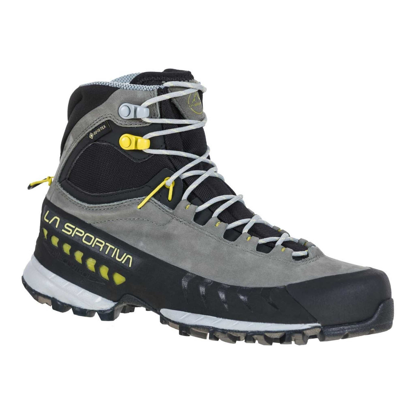 La Sportiva TX5 Gore-Tex Womens NZ | Hiking & Walking Boots | Further Faster Christchurch NZ #clay-celery