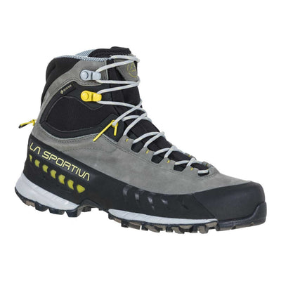 La Sportiva TX5 Gore-Tex Womens NZ | Hiking & Walking Boots | Further Faster Christchurch NZ #clay-celery