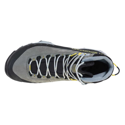 La Sportiva TX5 Gore-Tex Womens NZ | Hiking & Walking Boots | Further Faster Christchurch NZ #clay-celery