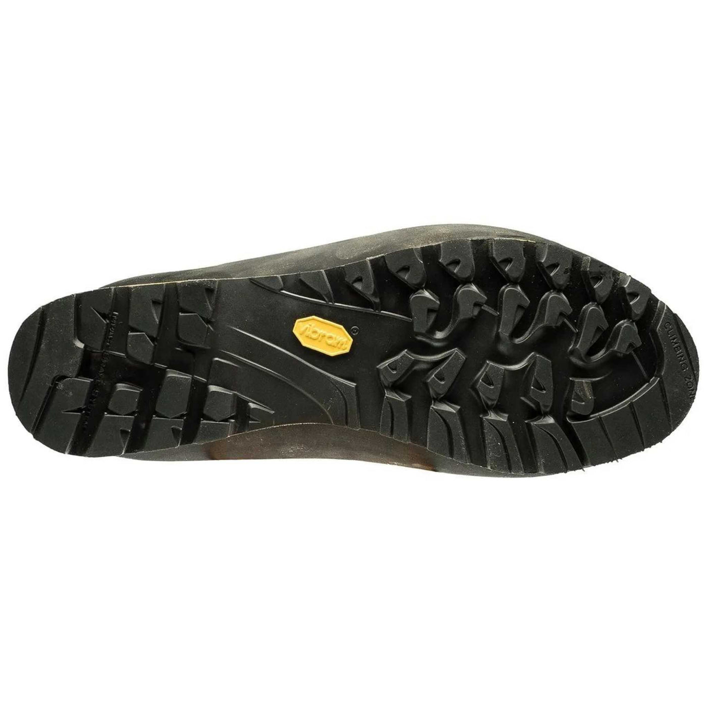La Sportiva Trango Tower Gore-Tex | Tramping & Alpine Boot | Further Faster Christchurch NZ  #black-yellow