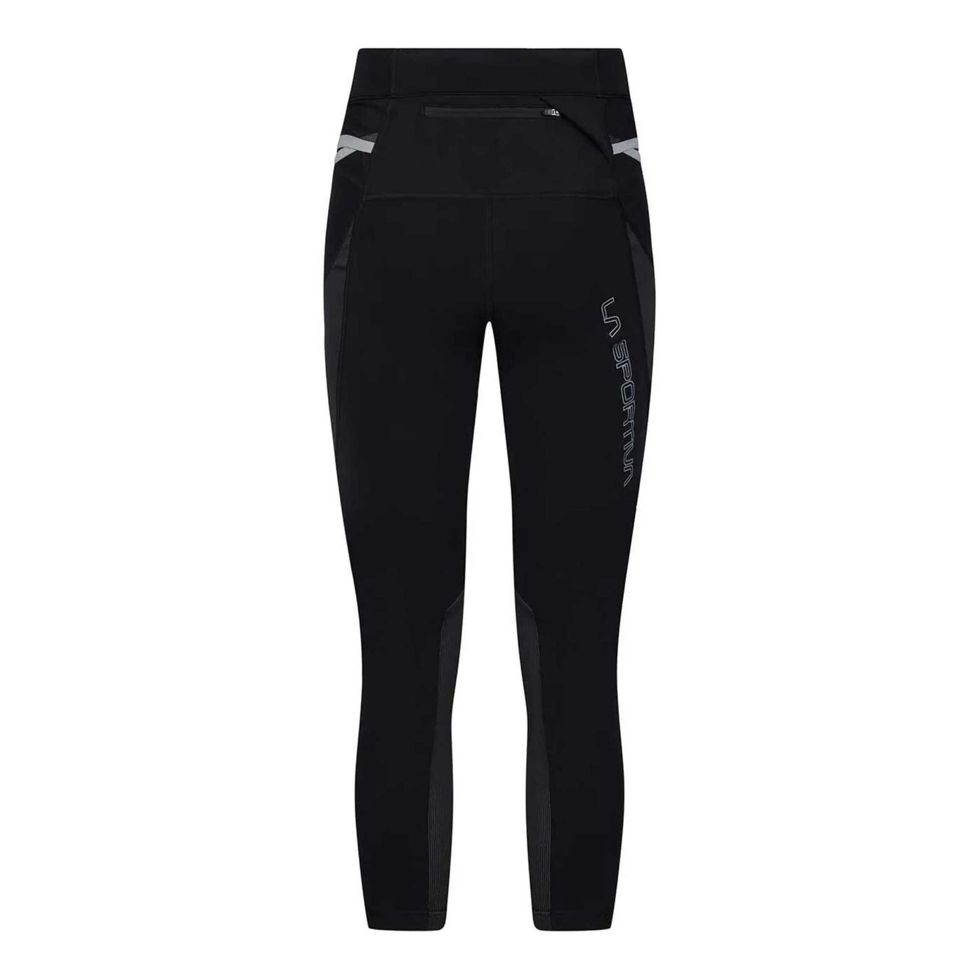 La Sportiva Triumph Tight Pants - Mens | Trail Running Legwear | Further Faster Christchurch NZ #black-cloud