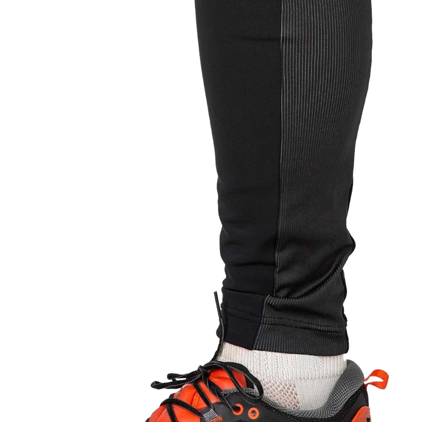 La Sportiva Triumph Tight Pants - Mens | Trail Running Legwear | Further Faster Christchurch NZ #black-cloud 