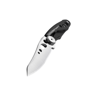 Leatherman Skeletool KB Multi-Tool | Locking Pocket Knife | Further Faster Christchurch NZ