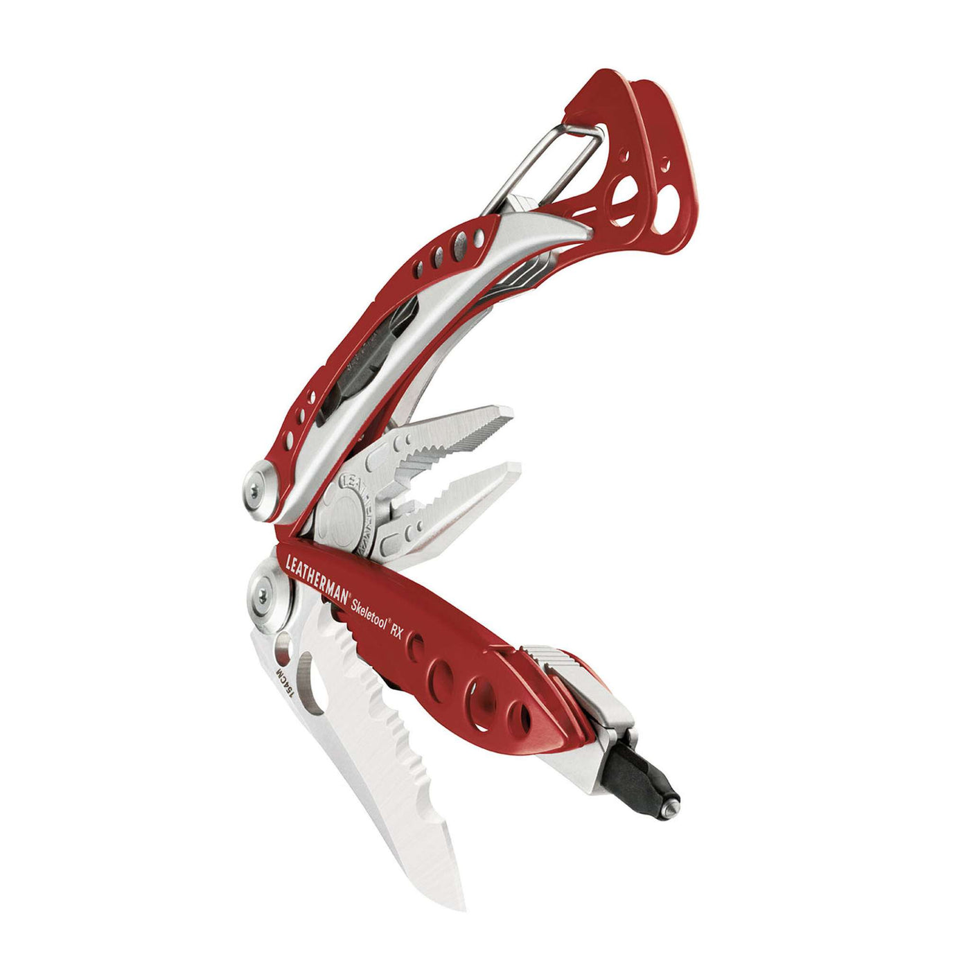 Leatherman Skeletool RX Multi-Tool