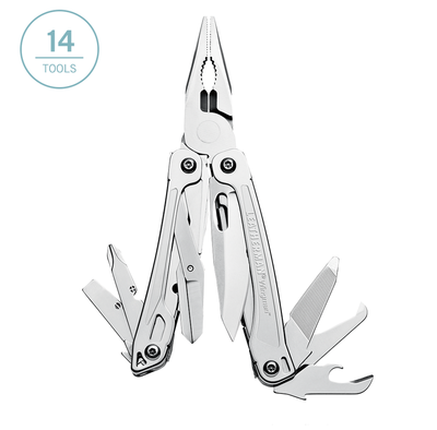 Leatherman Wingman Multi-Tool NZ | Multi Tool Knife Leatherman NZ