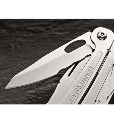 Leatherman Wingman Multi-Tool With Nylon Sheath