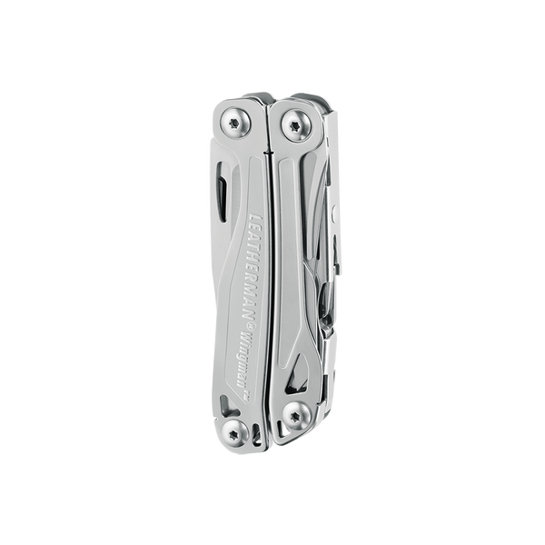 Leatherman Wingman Multi-Tool NZ | Multi Tool Knife Leatherman NZ