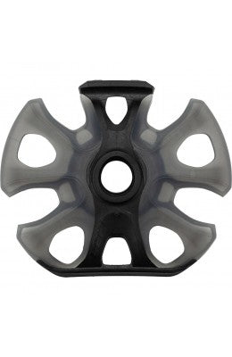 Leki Big Mountain Binding Basket 2K