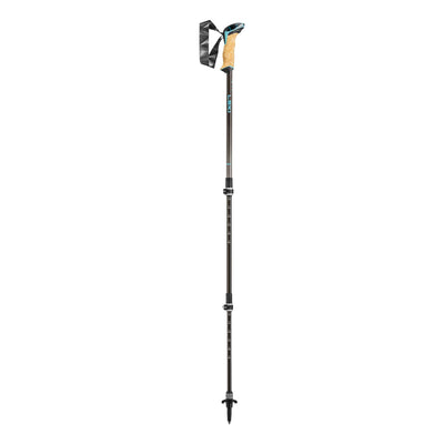 Leki Cressida Anti-Shock Poles - Pair