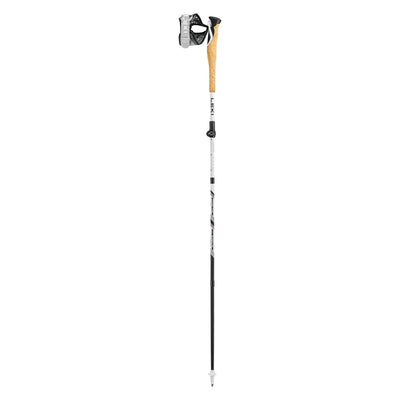 Leki Cross Trail FX Superlite Poles - Pair | Trekking Poles NZ | Further Faster Christchurch NZ 