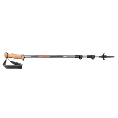 Leki Legacy Lite - Pair | Trekking, Walking, Hiking & Tramping Pole | Further Faster Christchurch NZ