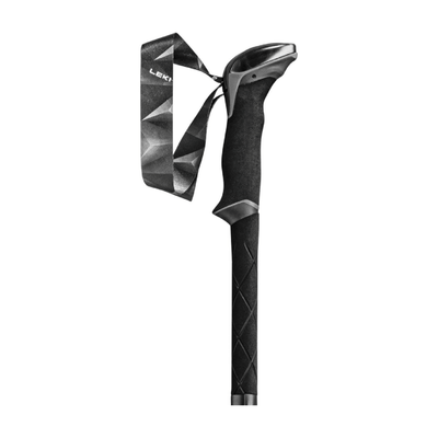 Leki Makalu FX Carbon Pole - Pair | Trekking, Hiking, Tramping & Walking Poles | Further Faster Christchurch NZ