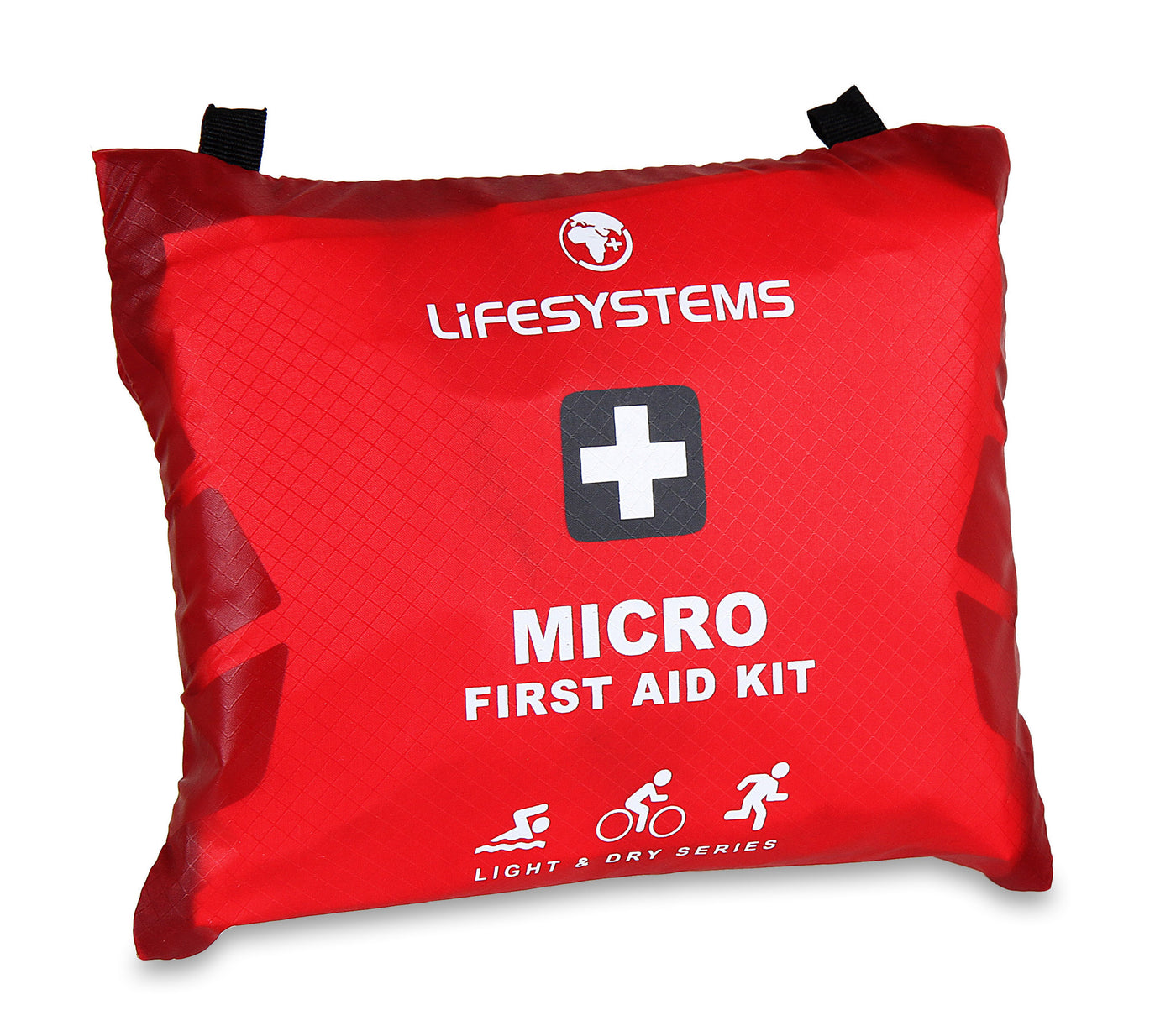 Lifesystems Light and Dry Micro First Aid Kit | Adventure Racing | NZ