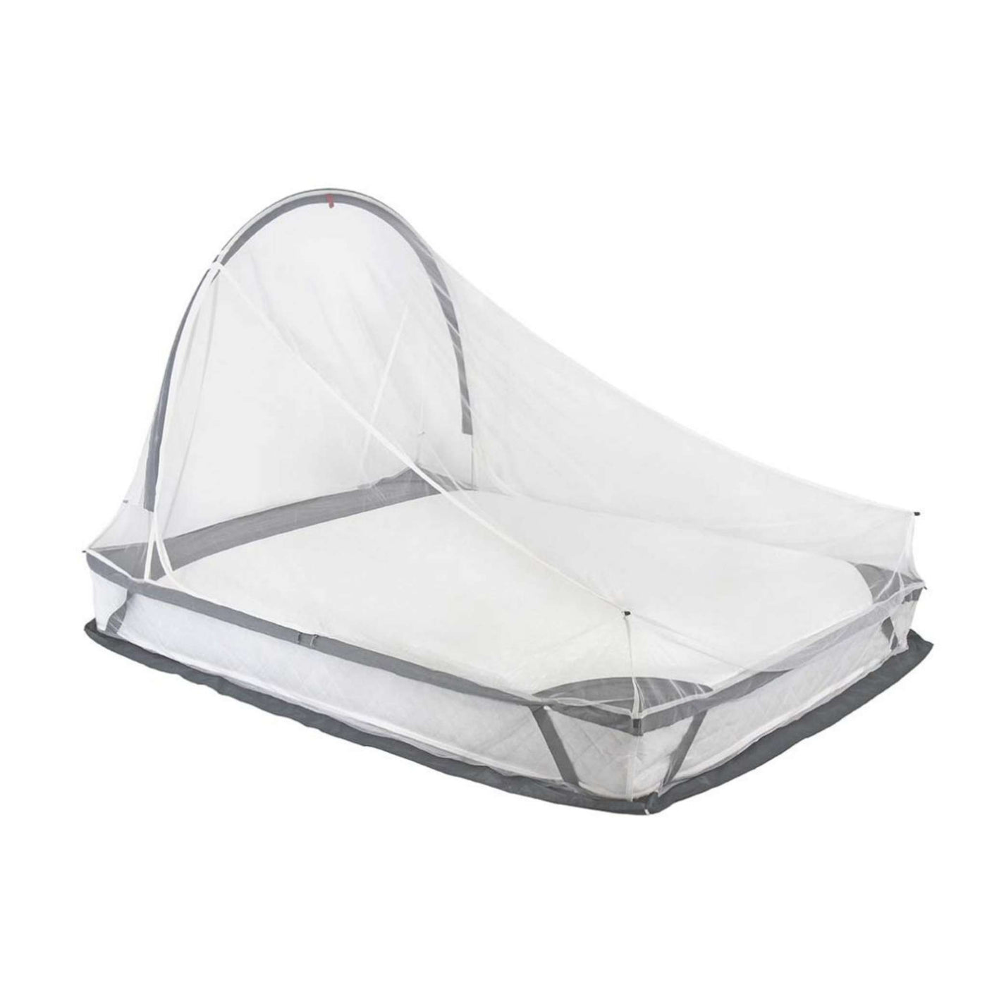 Lifesystems Arc Self-Supporting Double Mosquito Net | Mosquito Nets NZ | Further Faster Christchurch NZ