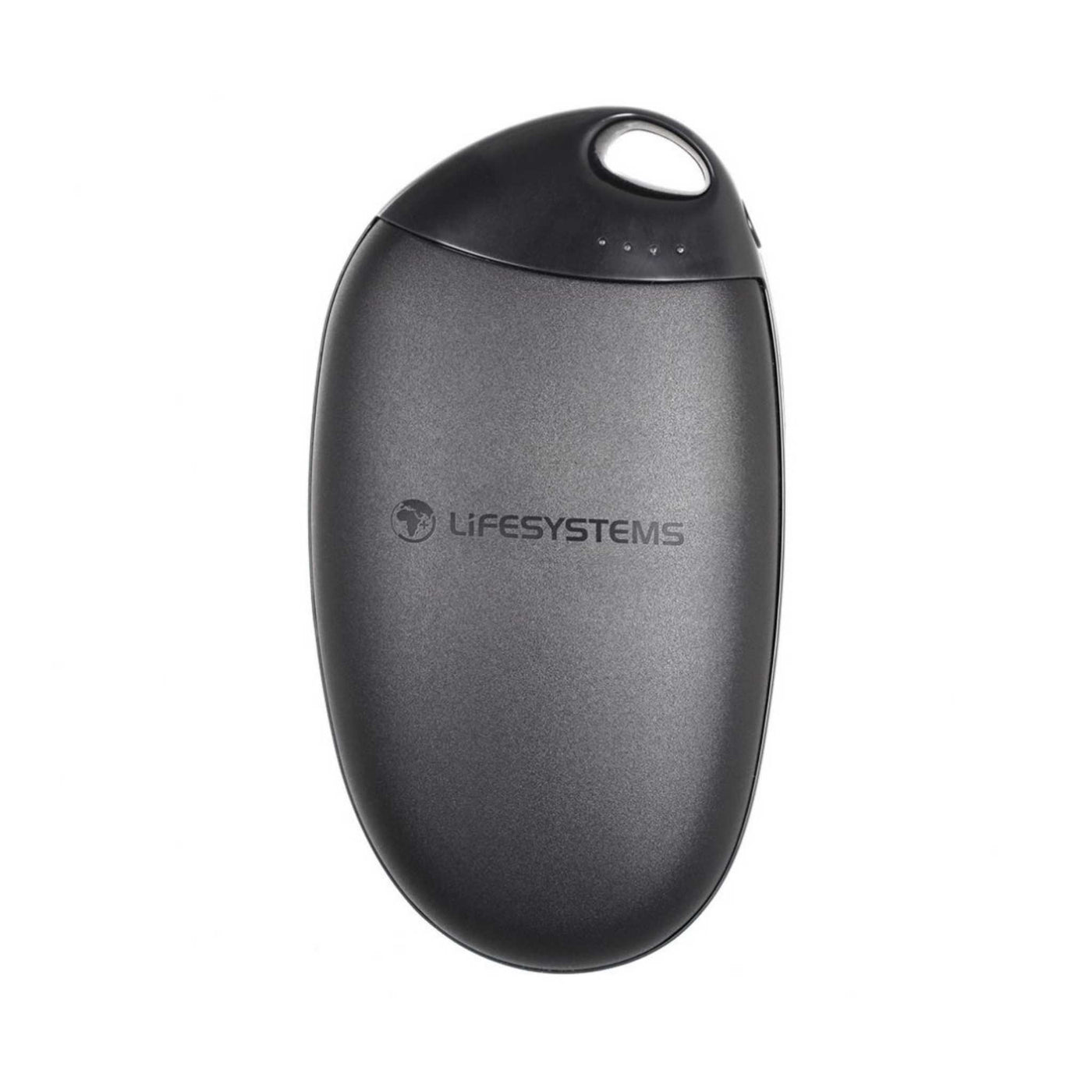 Lifesystems Rechargeable Hand Warmer | Backcountry Gear NZ  | Further Faster Christchurch NZ
