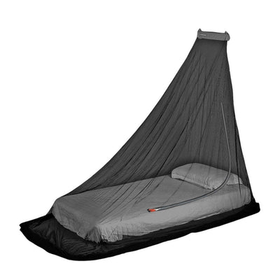 Lifesystems SoloNet Single Mosquito Net | Mosquito Nets NZ | Further Faster Christchurch NZ