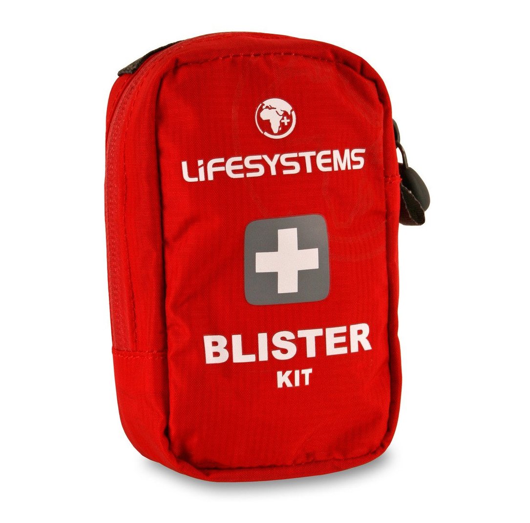 Lifesystems Blister kit | First Aid Kit for Camping and Hiking | NZ