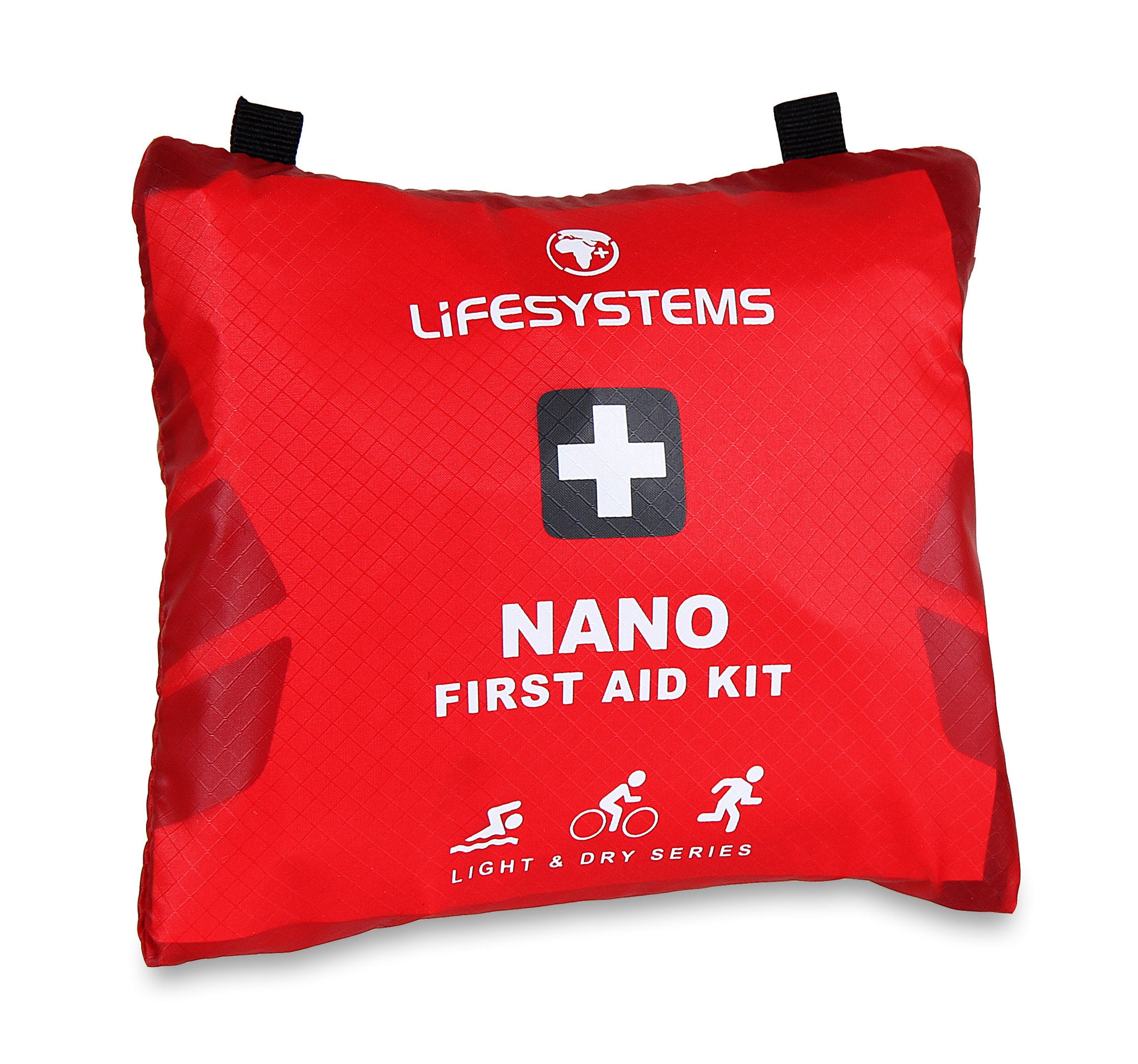 Life Kit Basic Lifesystems Light and Dry Nano First Aid Kit | Camping & Hiking | NZ ...