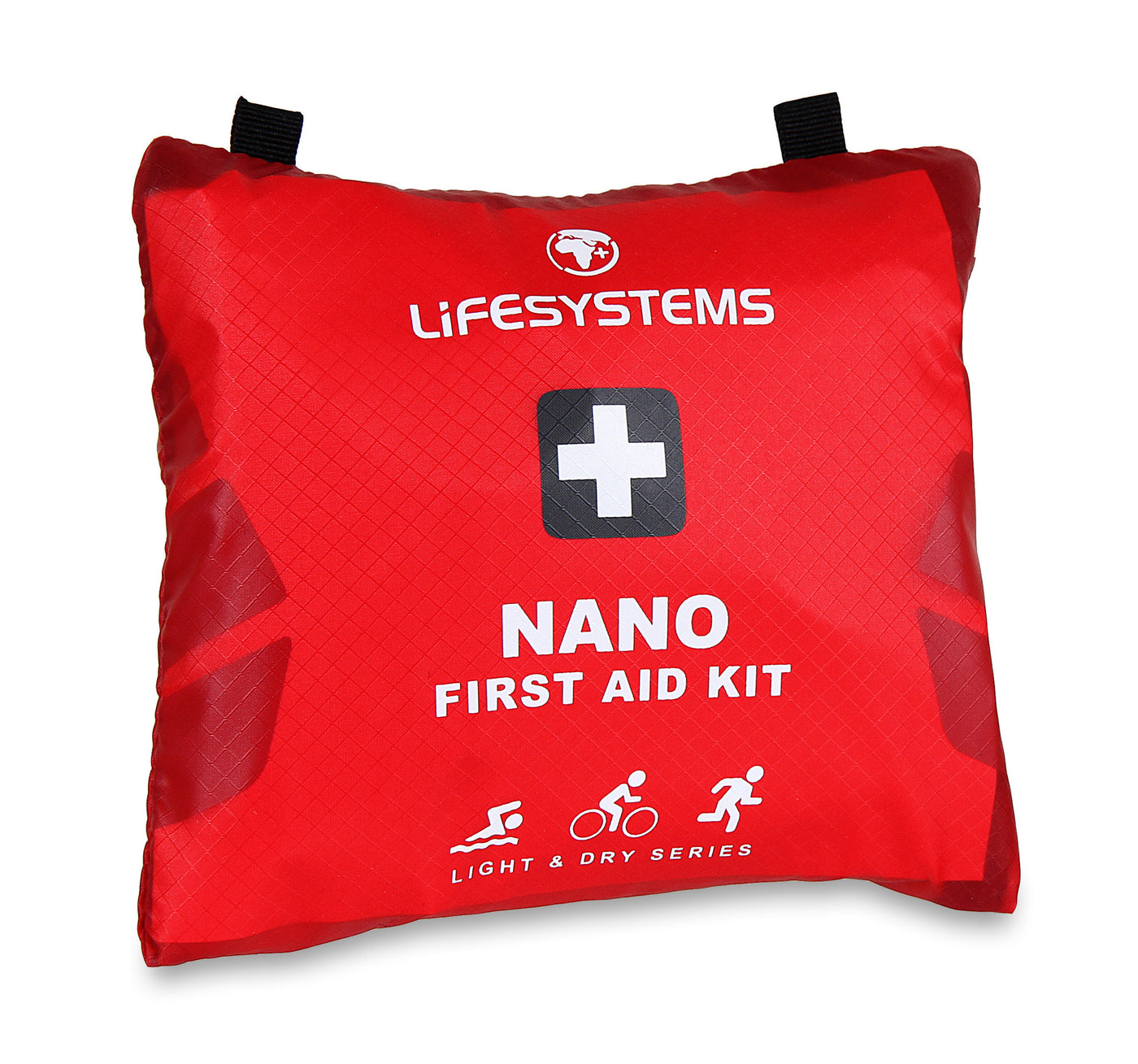 Lifesystems Light and Dry Nano First Aid Kit for adventure racing