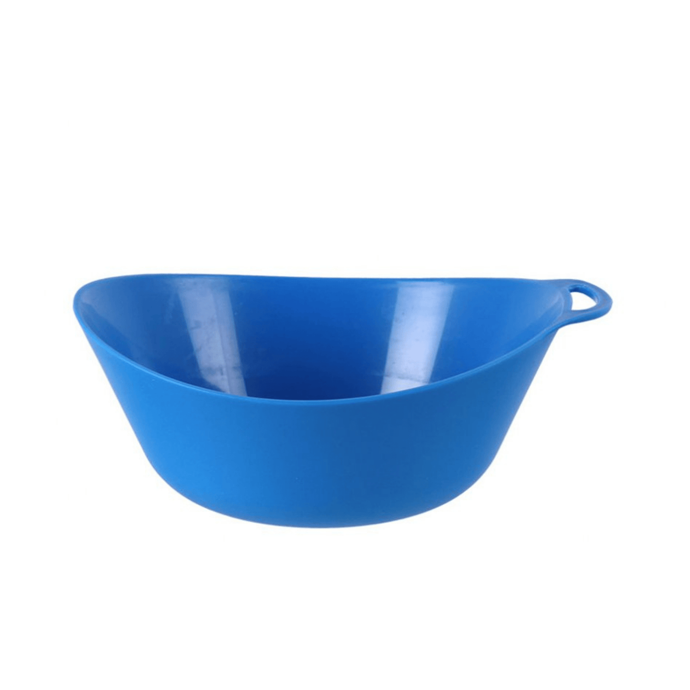 Lifeventure Ellipse Bowl | Outdoor and Camping Cookware | Further Faster Christchurch NZ #blue