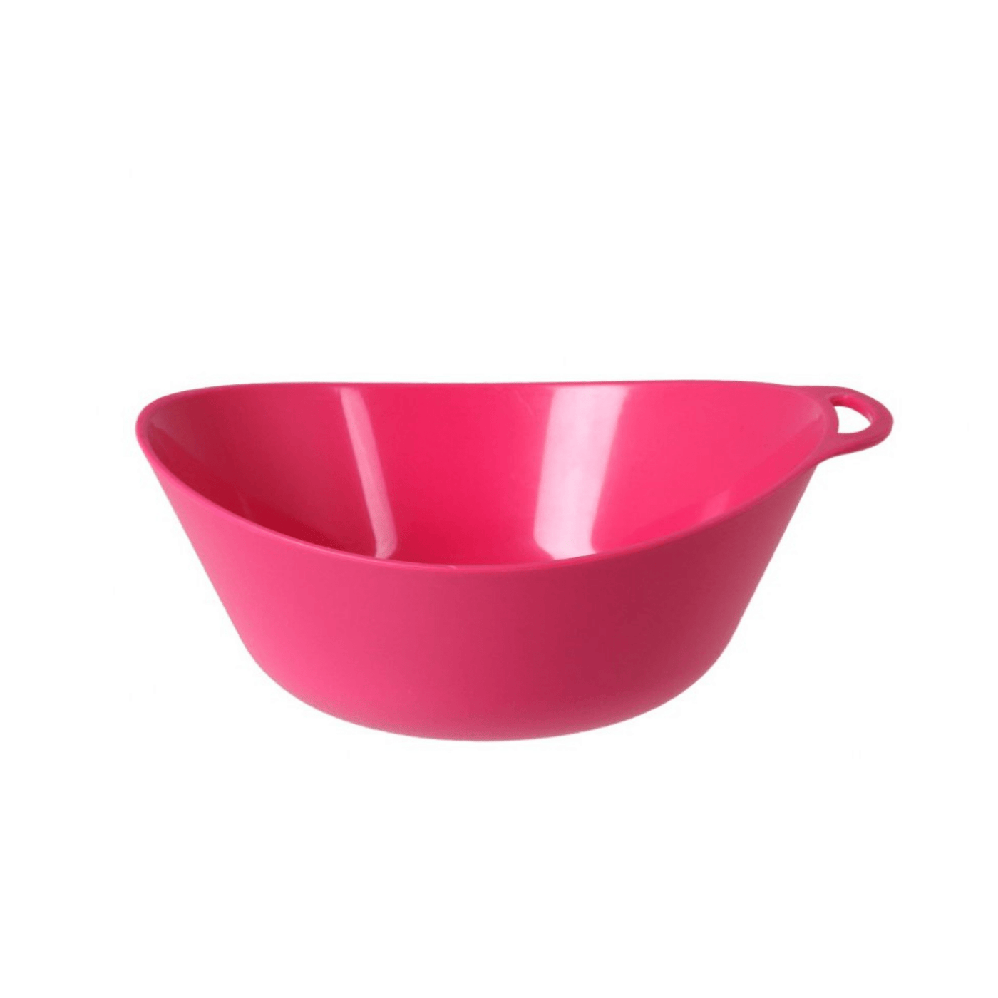 Lifeventure Ellipse Bowl | Outdoor and Camping Cookware | Further Faster Christchurch NZ #pink