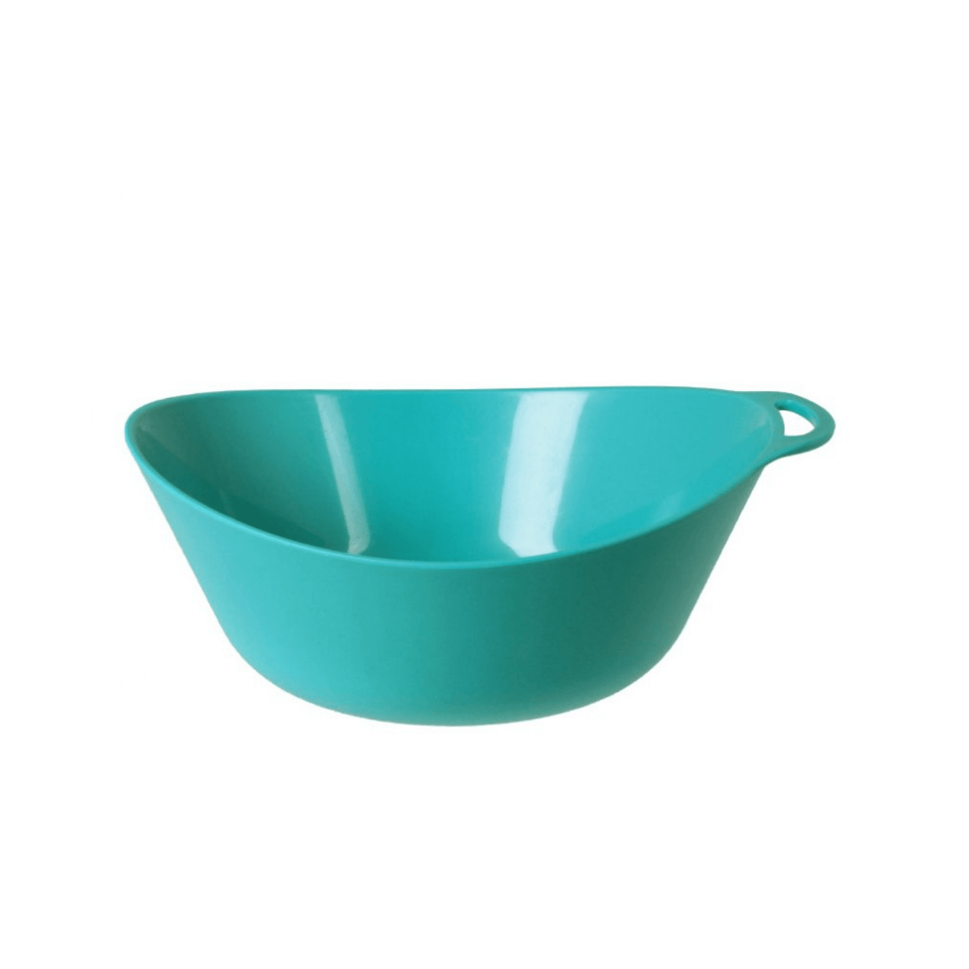 Lifeventure Ellipse Bowl | Outdoor and Camping Cookware | Further Faster Christchurch NZ #teal