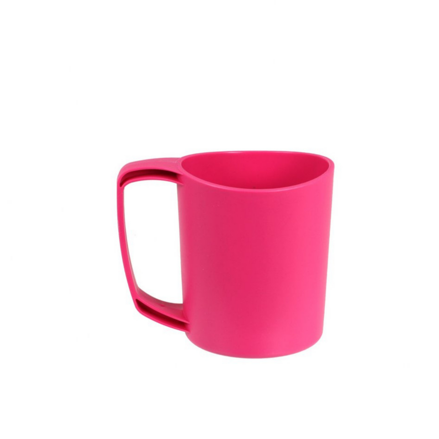 Lifeventure Ellipse Mug | Camping and Hiking Cookware | Further Faster Christchurch NZ #pink