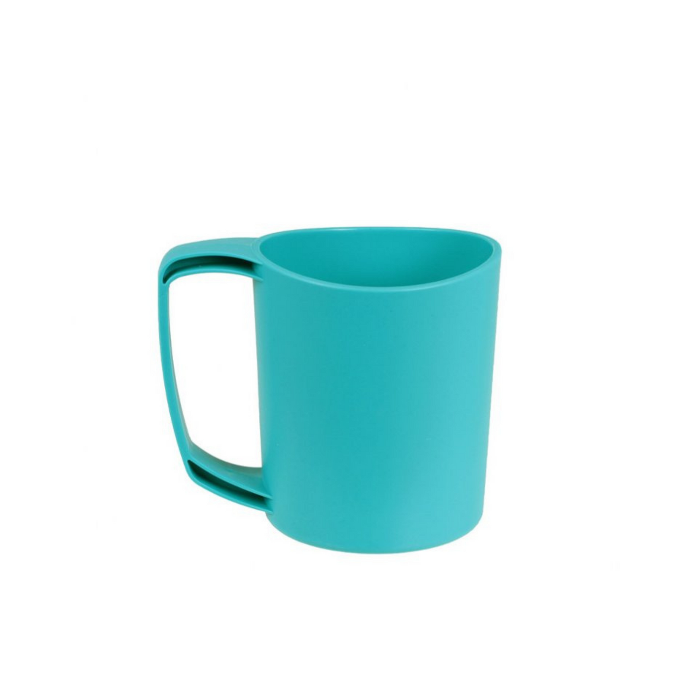 Lifeventure Ellipse Mug | Camping and Hiking Cookware | Further Faster Christchurch NZ #teal