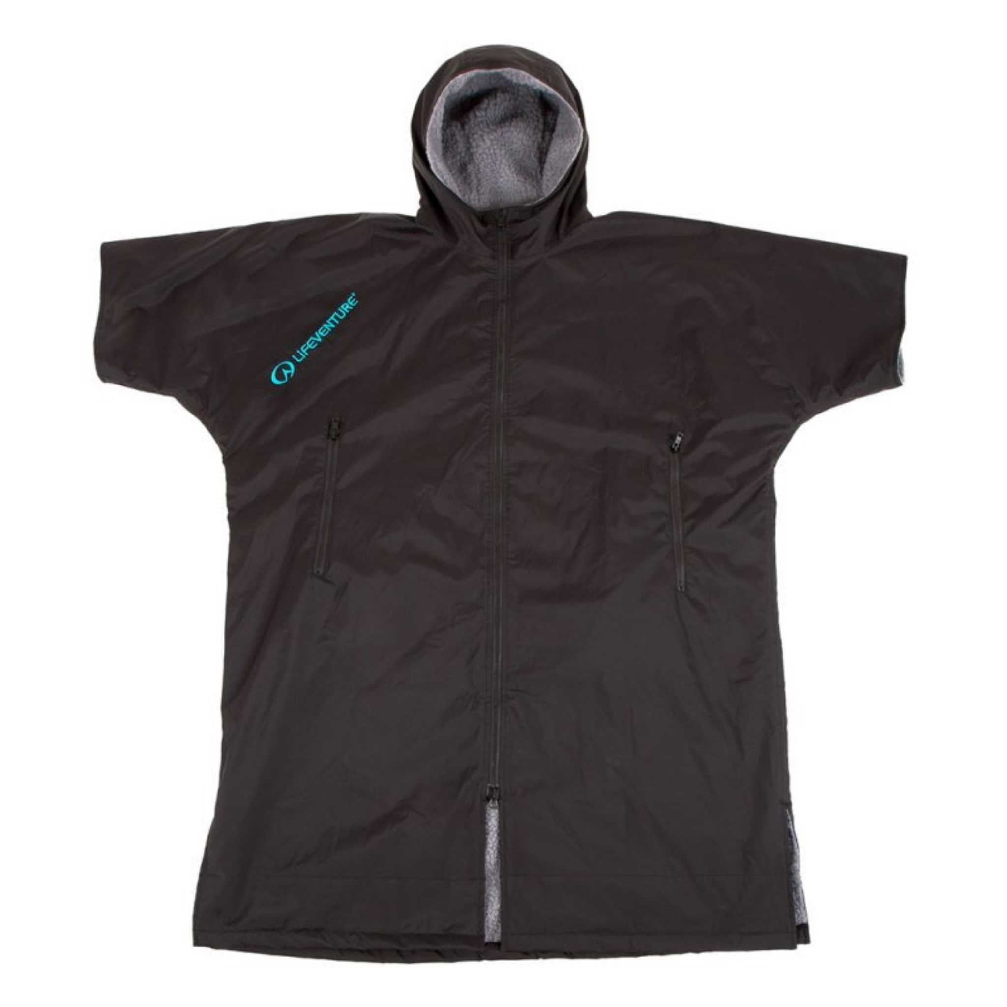 Lifeline Robe Lifeventure Fleece Lined Changing Robe | Travel Accessories NZ ...
