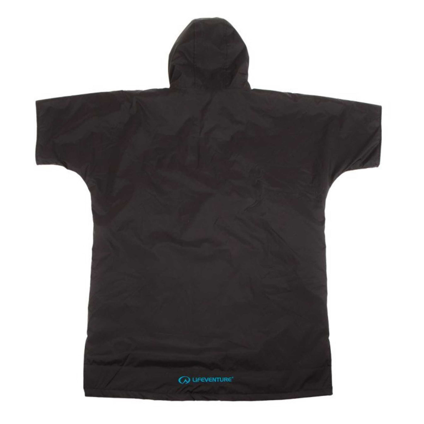 Lifeventure Fleece Lined Changing Robe | Travel Accessories NZ | Further Faster Christchurch NZ