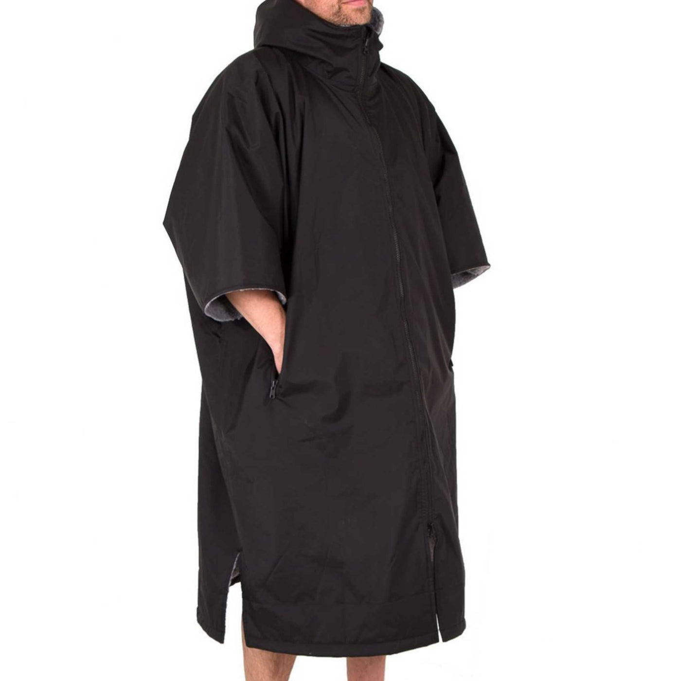 Lifeventure Fleece Lined Changing Robe | Travel Accessories NZ | Further Faster Christchurch NZ