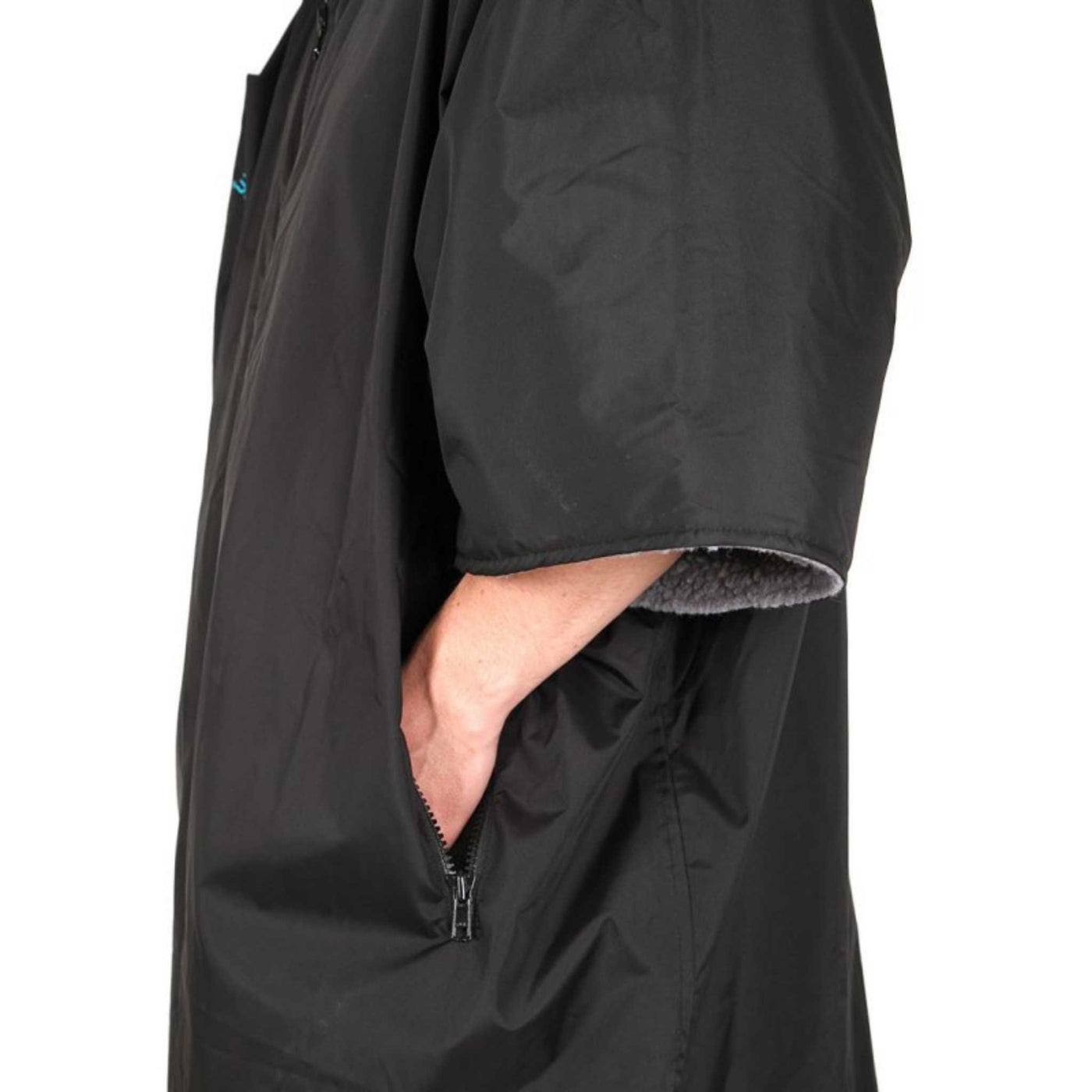 Lifeventure Fleece Lined Changing Robe | Travel Accessories NZ | Further Faster Christchurch NZ