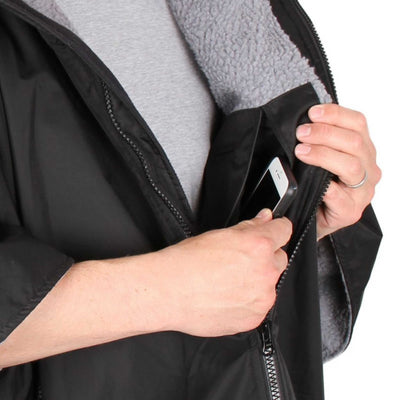 Lifeventure Fleece Lined Changing Robe | Travel Accessories NZ | Further Faster Christchurch NZ