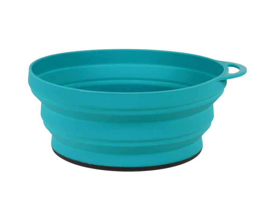 Collapsible Silicone Bowl