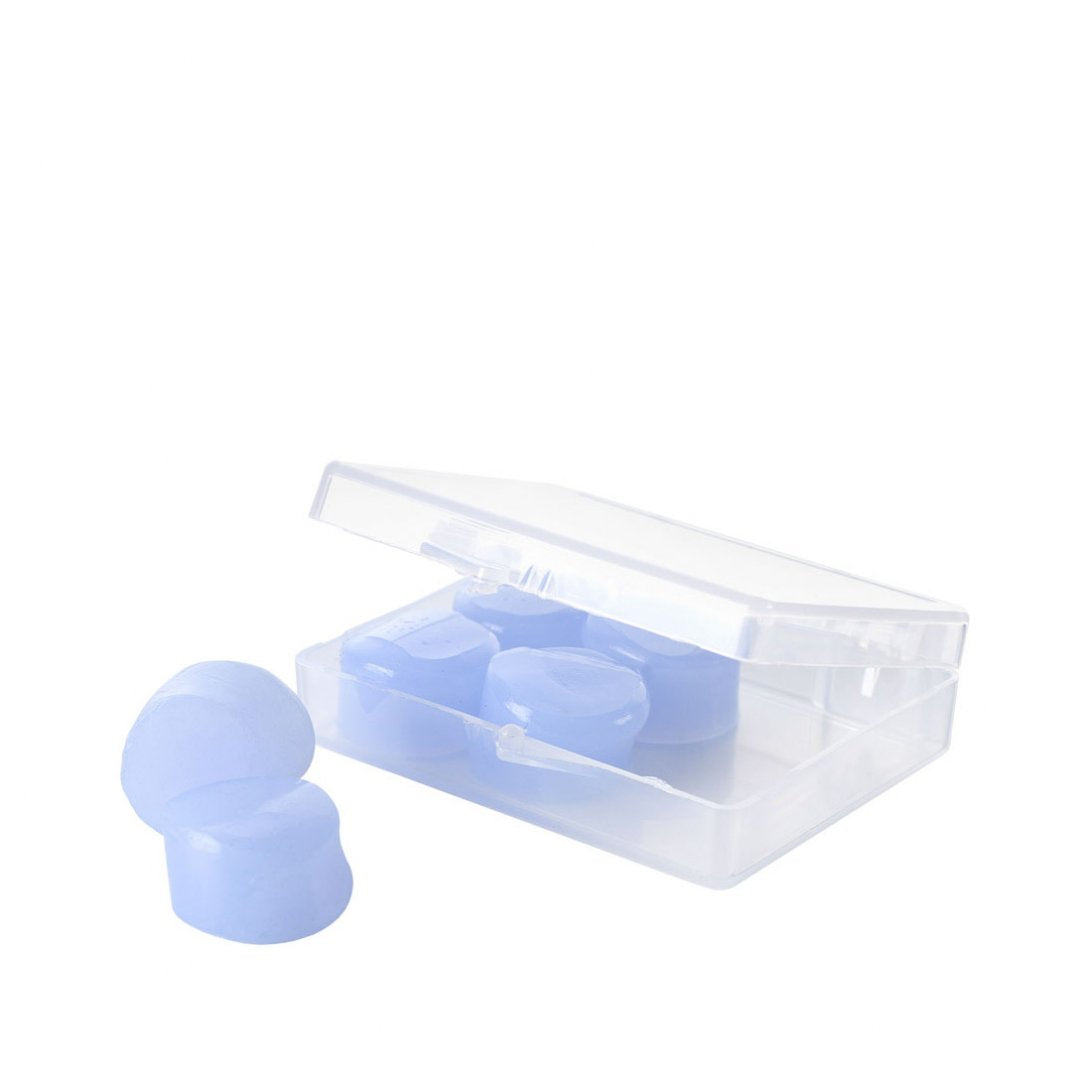 Lifeventure Silicone Ear Plugs - 3 Pack | Further Faster NZ