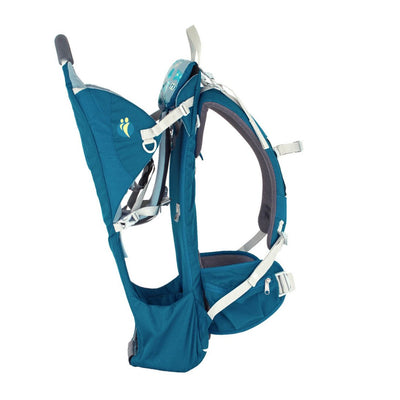 LittleLife Ranger S2 Child Carrier | Child Carrier NZ | Further Faster Christchurch NZ | #blue