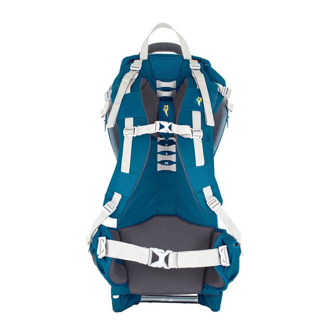 LittleLife Ranger S2 Child Carrier | Child Carrier NZ | Further Faster Christchurch NZ | #blue