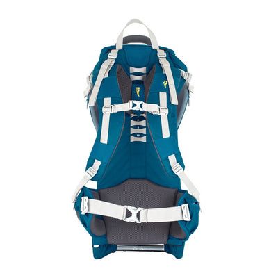 LittleLife Ranger S2 Child Carrier | Child Carrier NZ | Further Faster Christchurch NZ | #blue