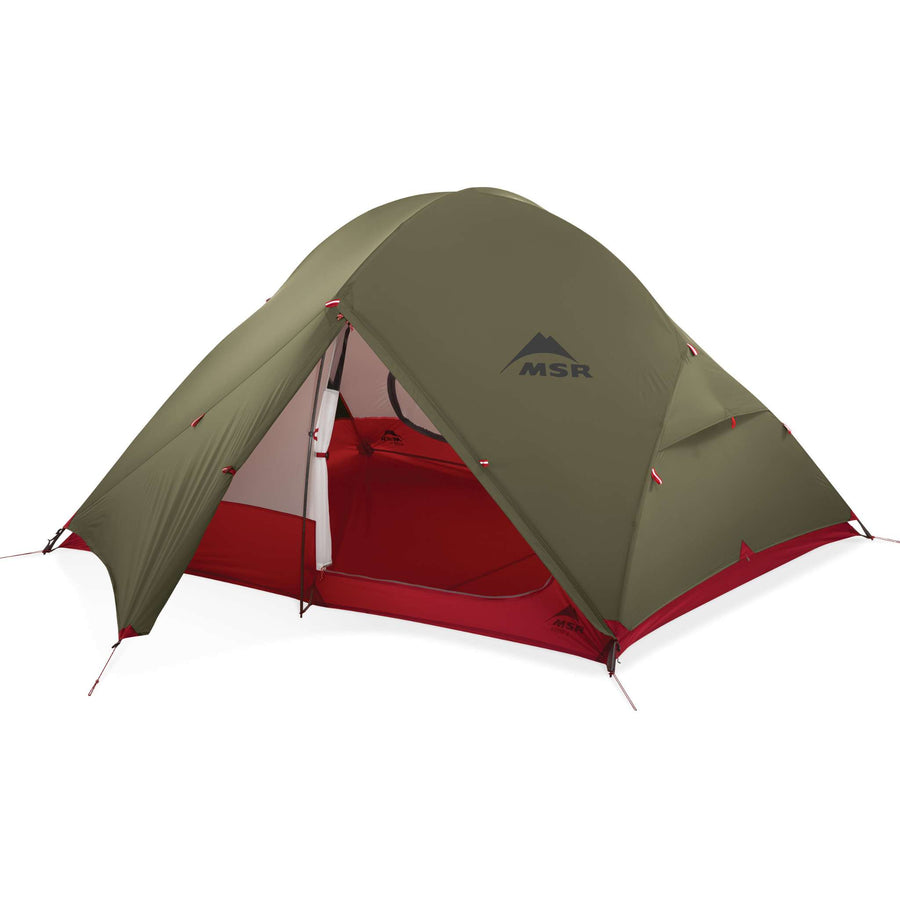 msr 3 season tents MSR Access 3 Tent
