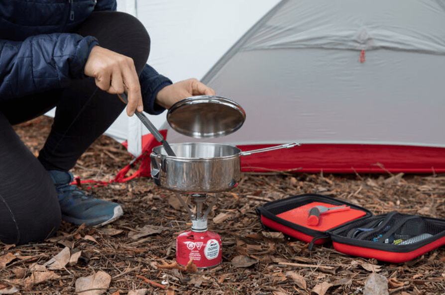 MSR Alpine Stowaway Pot - 775ml