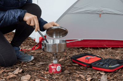 MSR Alpine Stowaway Pot - 775ml