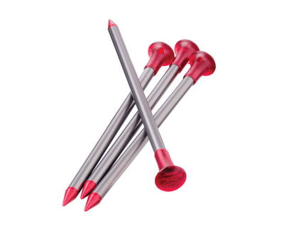 MSR CarbonCore Tent Stake 6" Kit Pack of 4 | Lightweight Tent Stakes  | MSR NZ | Further Faster NZ