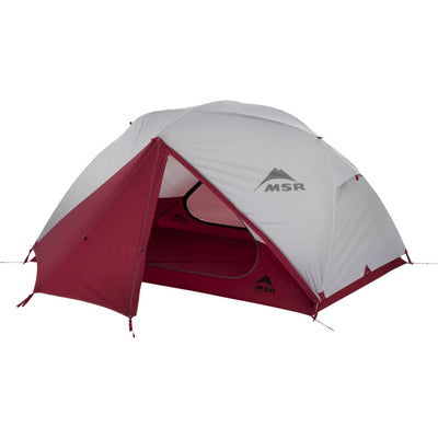 MSR Elixir 2 Tent | Hiking and Camping Tents| Further Faster Christchurch NZ